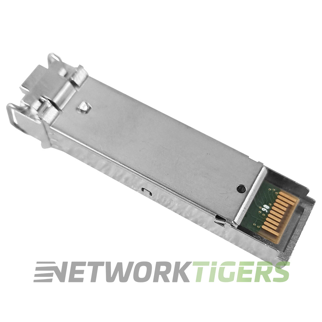 NEW HPE AJ715A 4GB Fibre Channel 850nm 150m DOM Duplex LC MMF SFP Transceiver