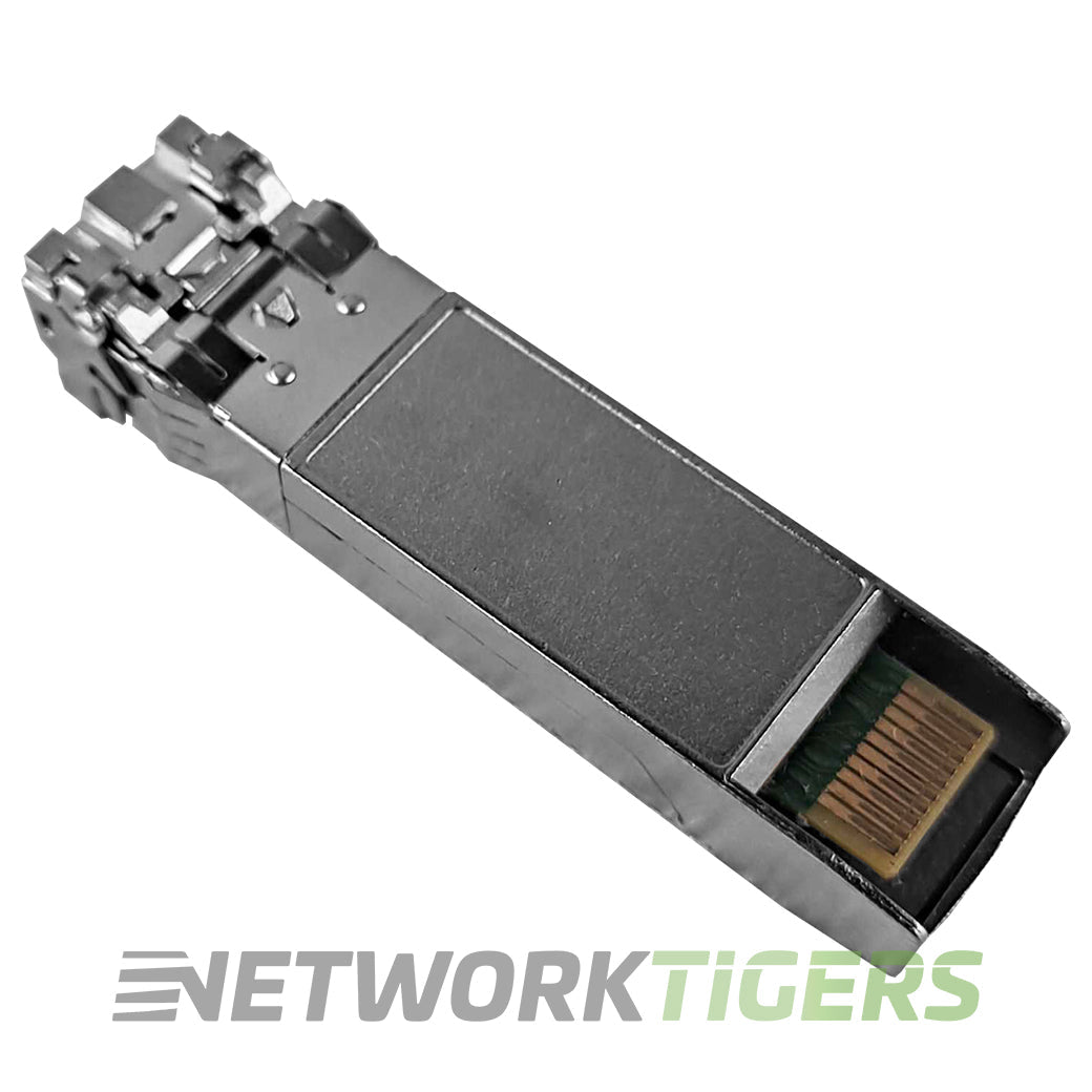 NEW HPE AJ716B 8 Gigabit Fibre Channel B-Series Shortwave LC SFP+ Transceiver