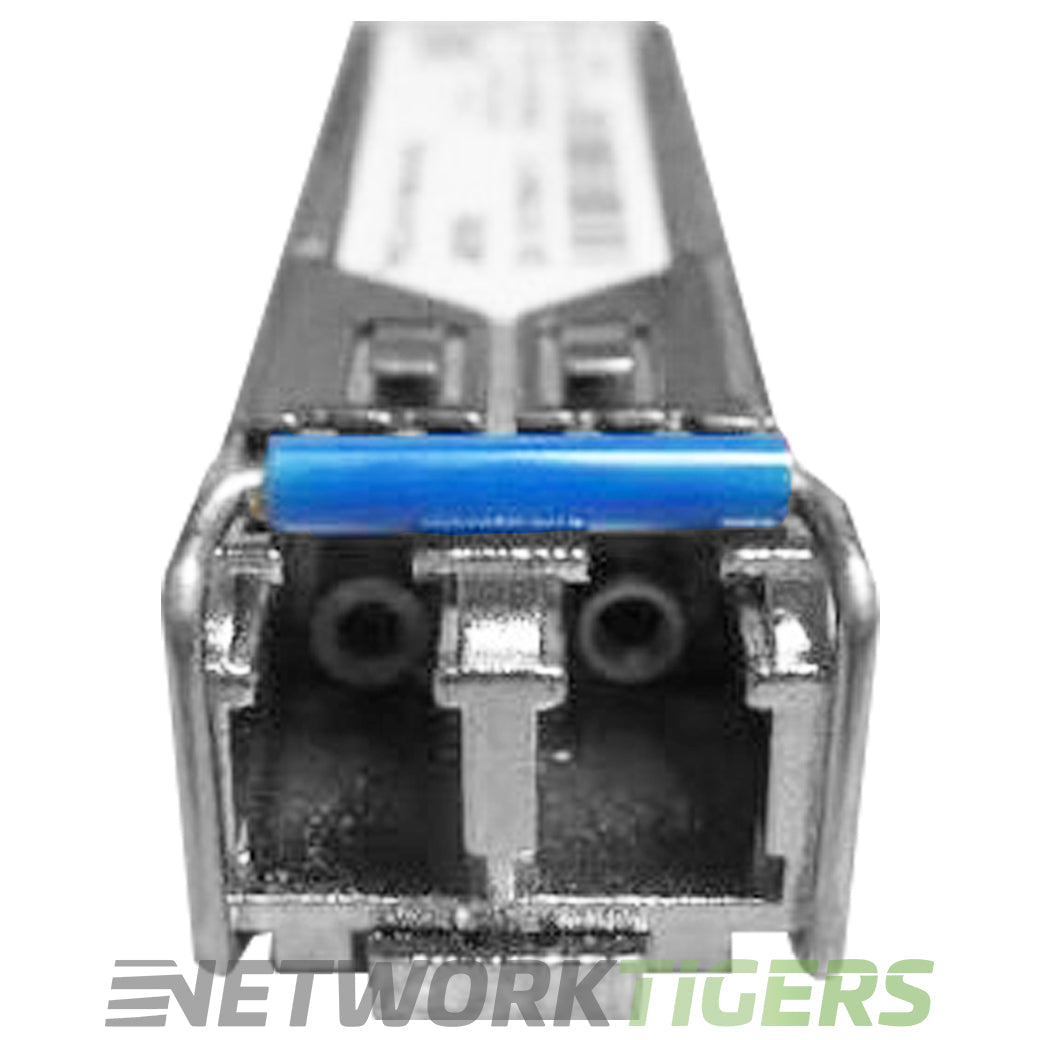 NEW HPE J4859B 1GB BASE-LX-LC 1310nm SMF or MMF LC SFP Transceiver