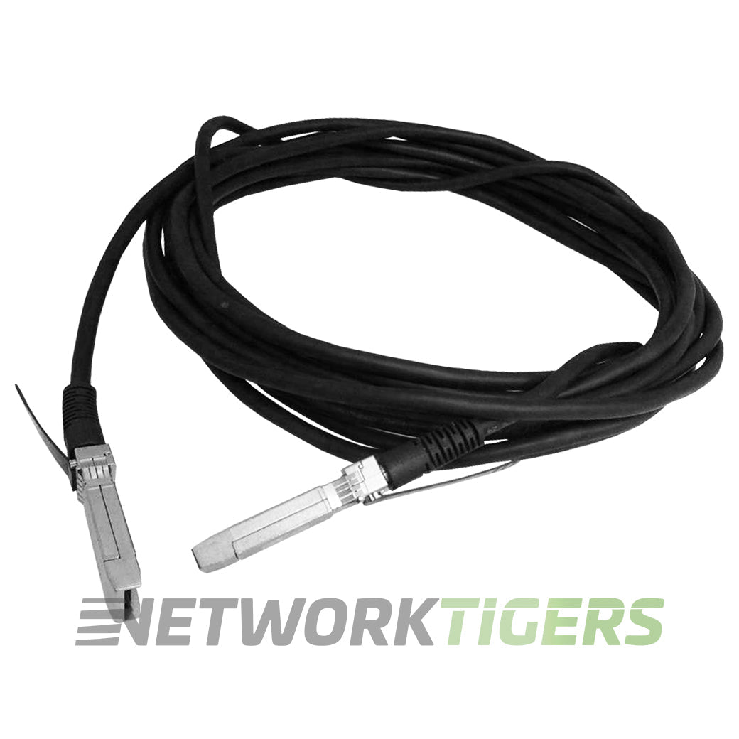 HPE JC784C 7m 10GB SFP+ Direct Attach Copper Cable