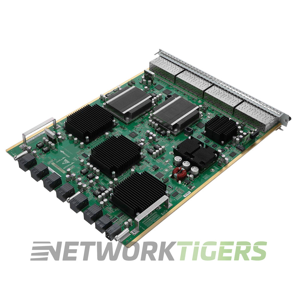 NEW HPE JG624A FlexFabric 12900 Series 48x 10GB SFP+ EA Switch Module