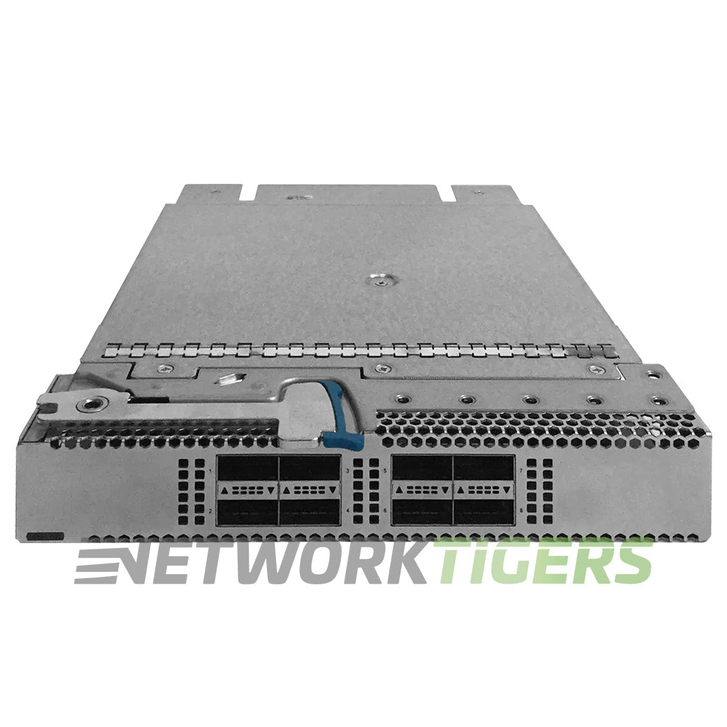 NEW HPE JH183A FlexFabric 5930 8x 40GB QSFP+ Switch Module