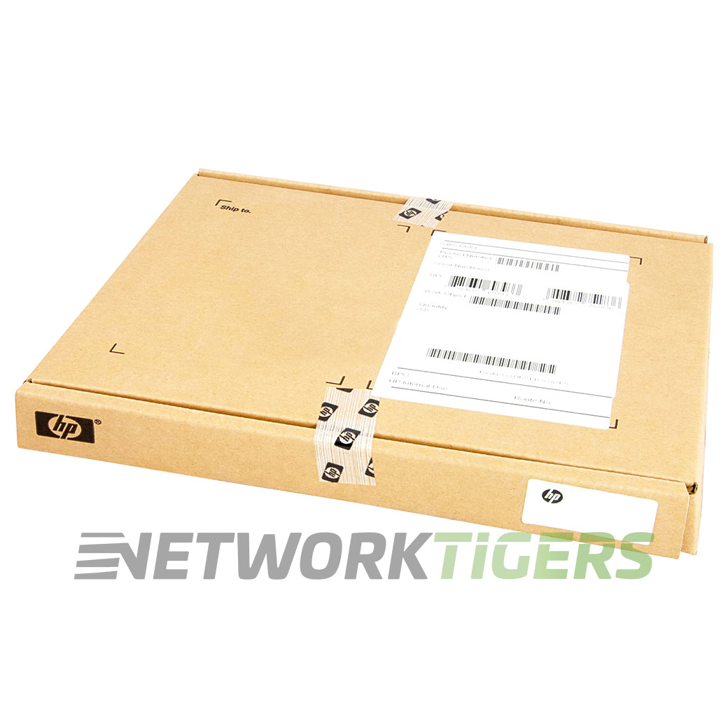NEW HPE JH236A 5m 40GB QSFP+ Direct Attach Copper Cable