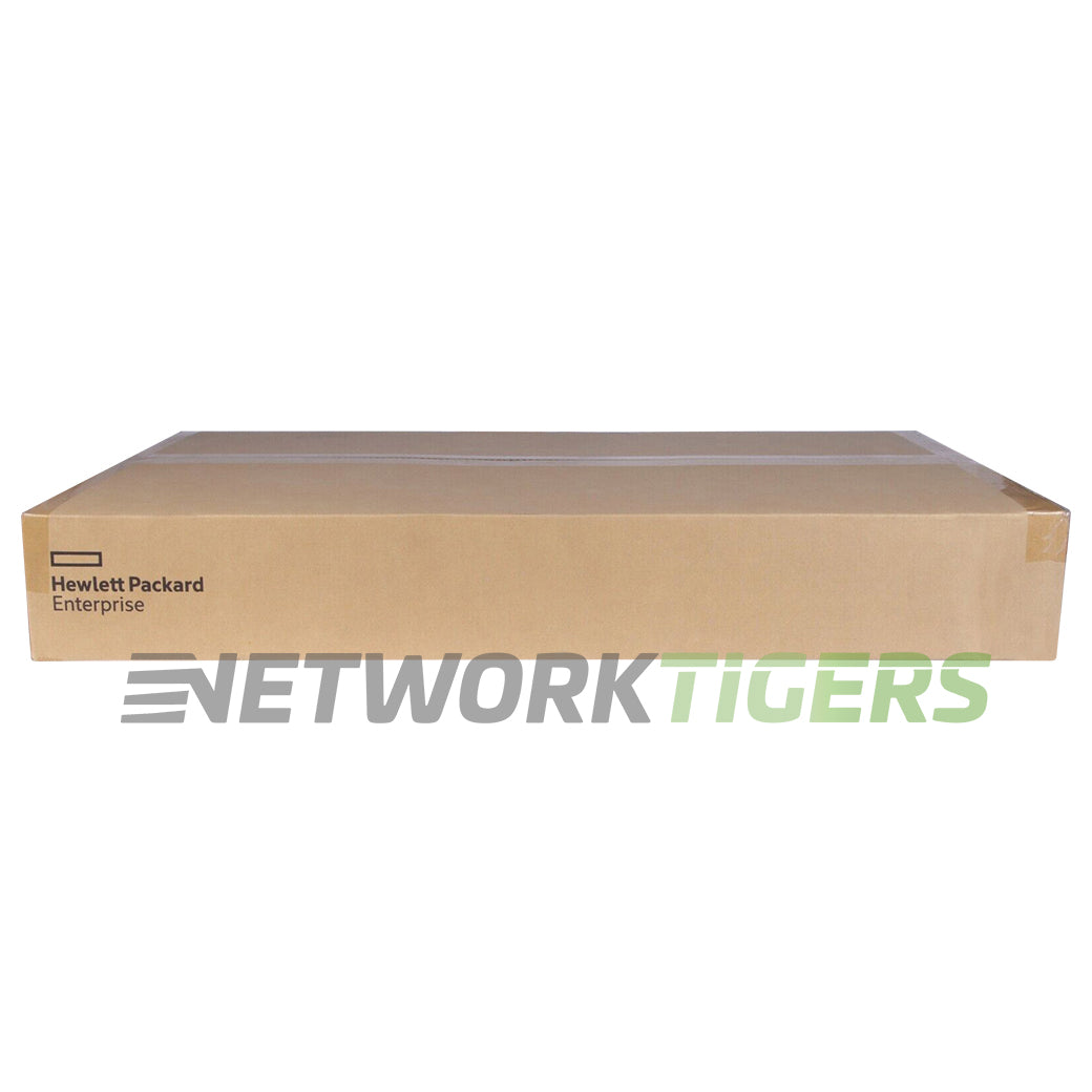 NEW HPE JH337A 5900 Series 48x 10GB SFP+ 4x 40GB QSFP+ Switch