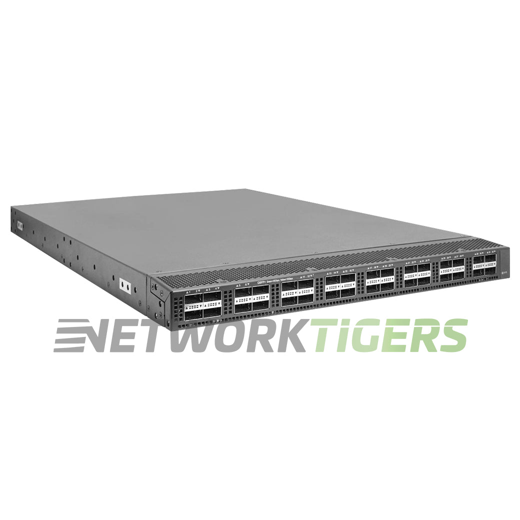 HPE JH396A FlexFabric 5940 Series 32x 40GB QSFP+ Switch