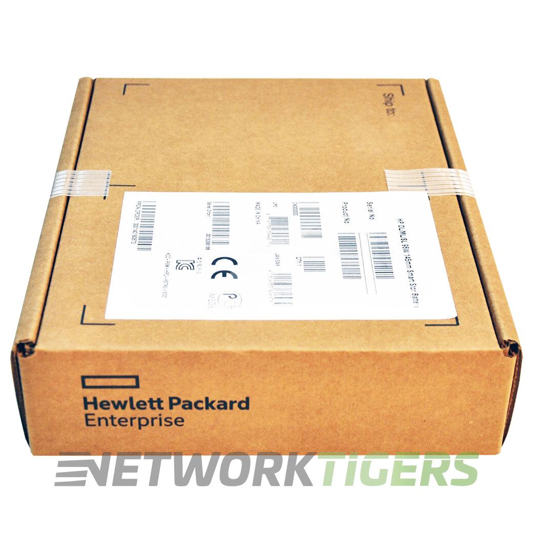 NEW HPE JH694A 1.2m 10GB SFP+ Direct Attach Copper Cable