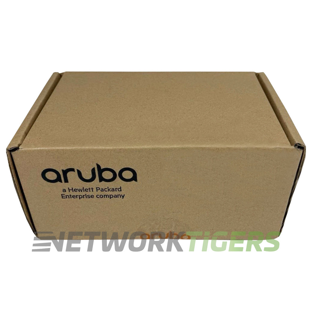NEW HPE Aruba JL481A CX 8320 Series Front-to-Back Airflow Switch Fan