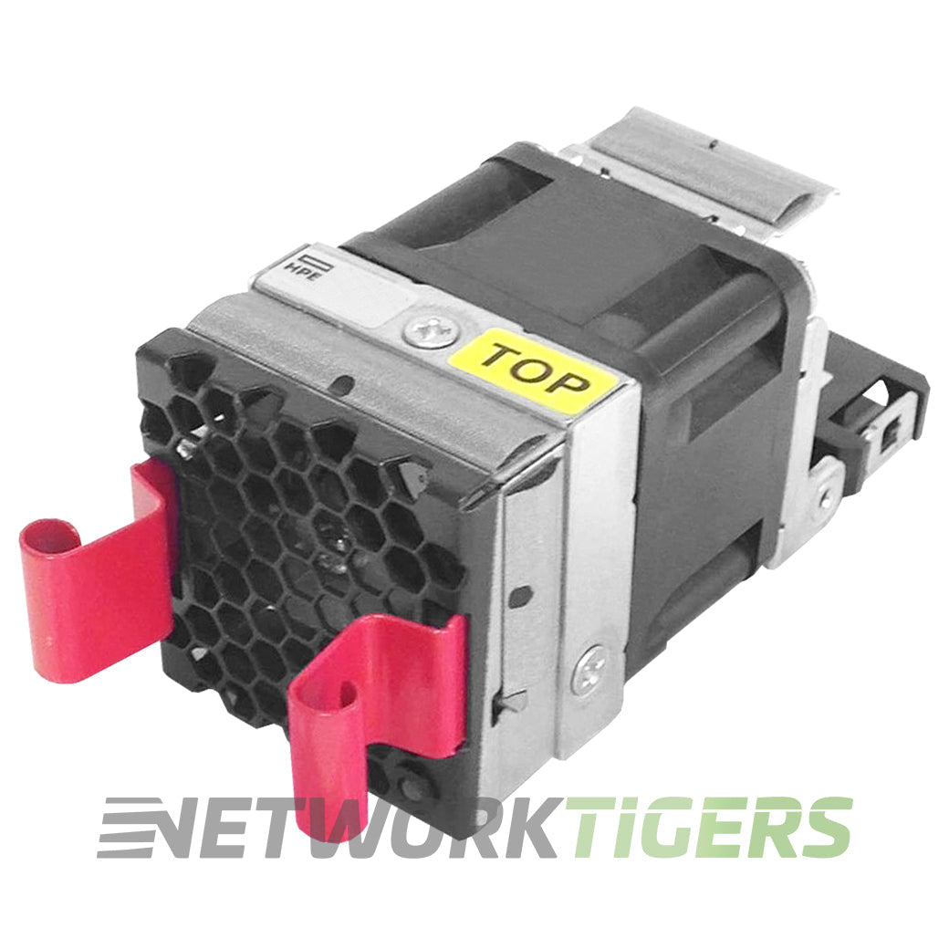 HPE JL594A FlexFabric 5710 Series F-B Airflow Switch Fan Module