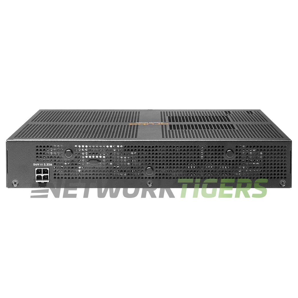 NEW HPE Aruba JL692A 2930F Series 8x 1GB PoE+ RJ45 2x 10GB SFP+ (TAA) Switch