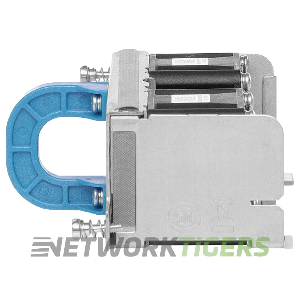 HPE Aruba JL761A CX 6300 Series Fan Tray Switch