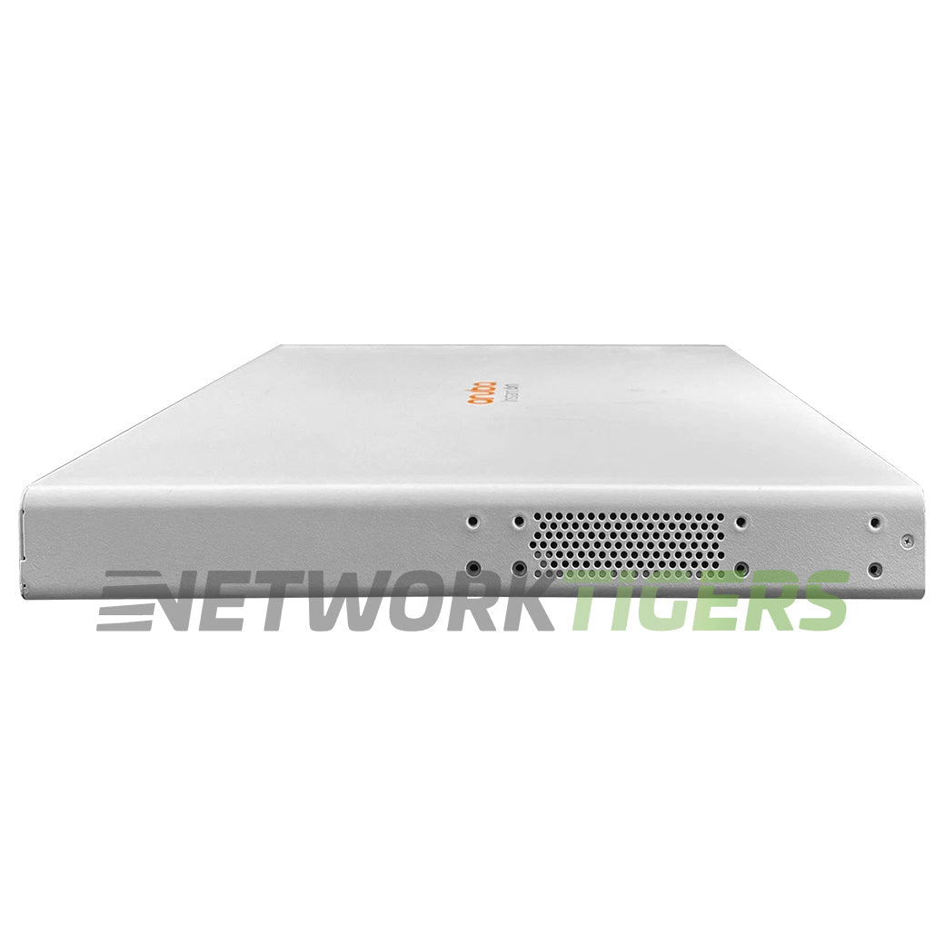 NEW HPE Aruba JL808A Instant On 48x 1GB RJ45 2x 10GB SFP+ 2x 10GB RJ45 Switch