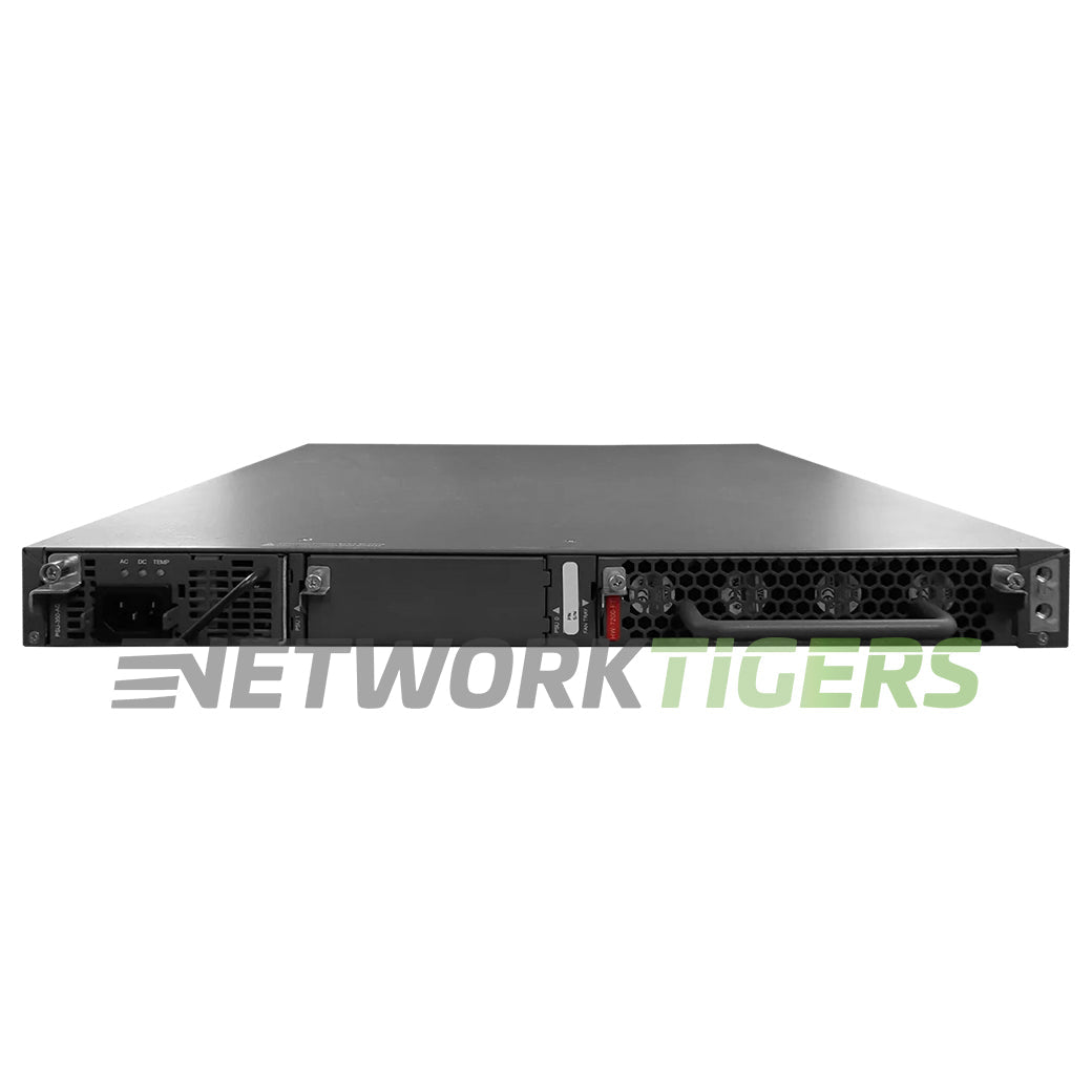 NEW HPE Aruba JW760A 7240 (US) 4x 10GB SFP+ 2x 1GB Combo Wireless Controller
