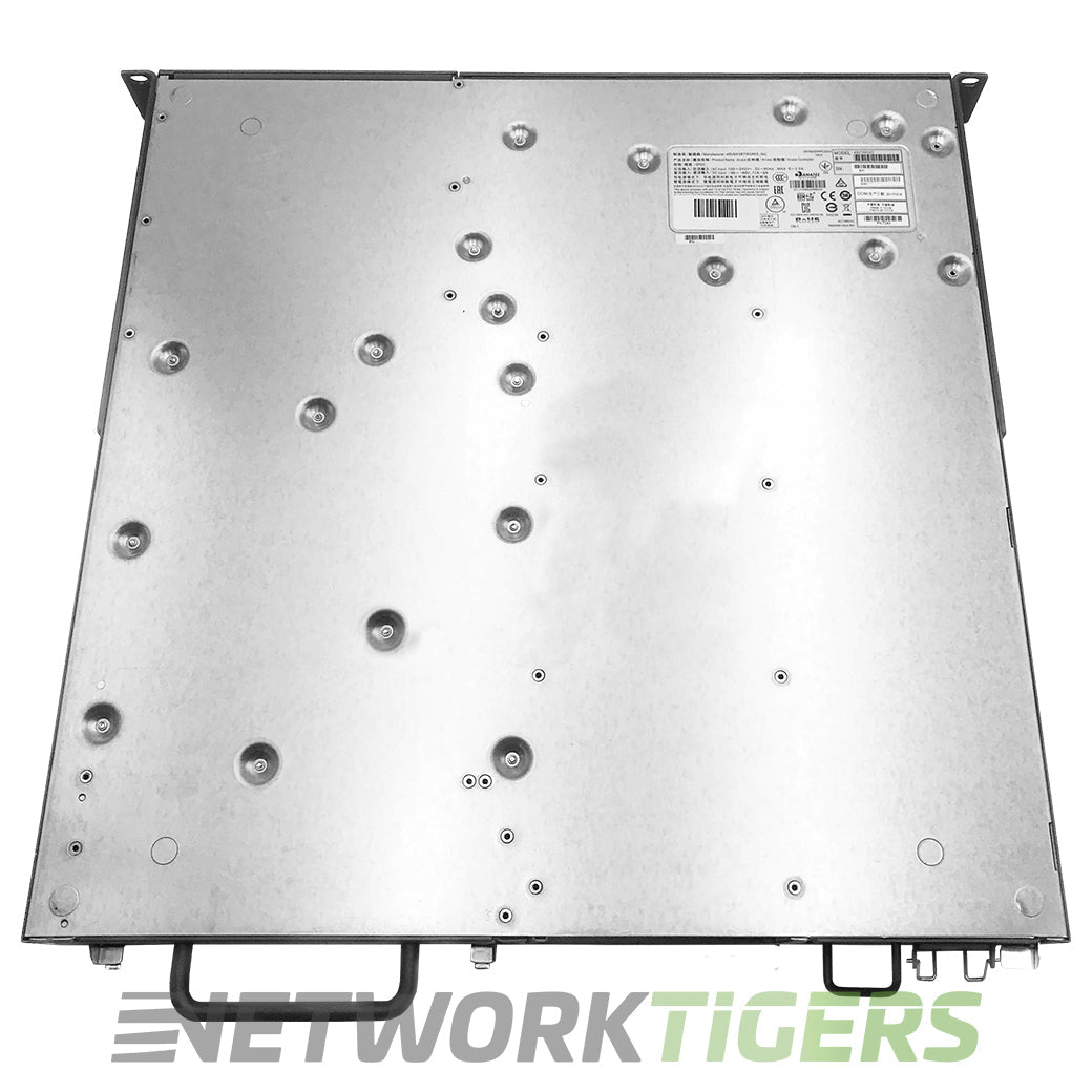 NEW HPE Aruba JW760A 7240 (US) 4x 10GB SFP+ 2x 1GB Combo Wireless Controller
