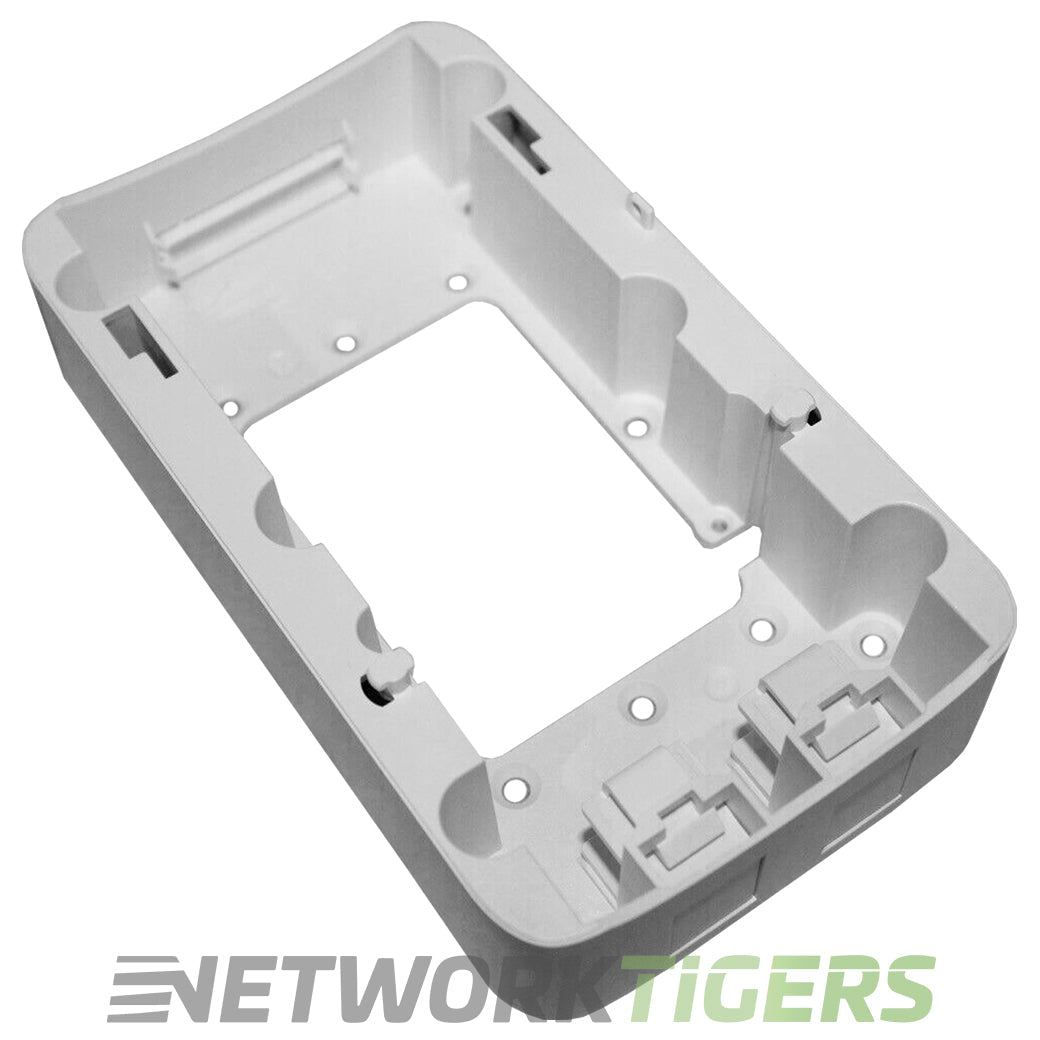 NEW HPE JY686A Aruba 303H Series Single-Gang Wall Mount Kit for WAP