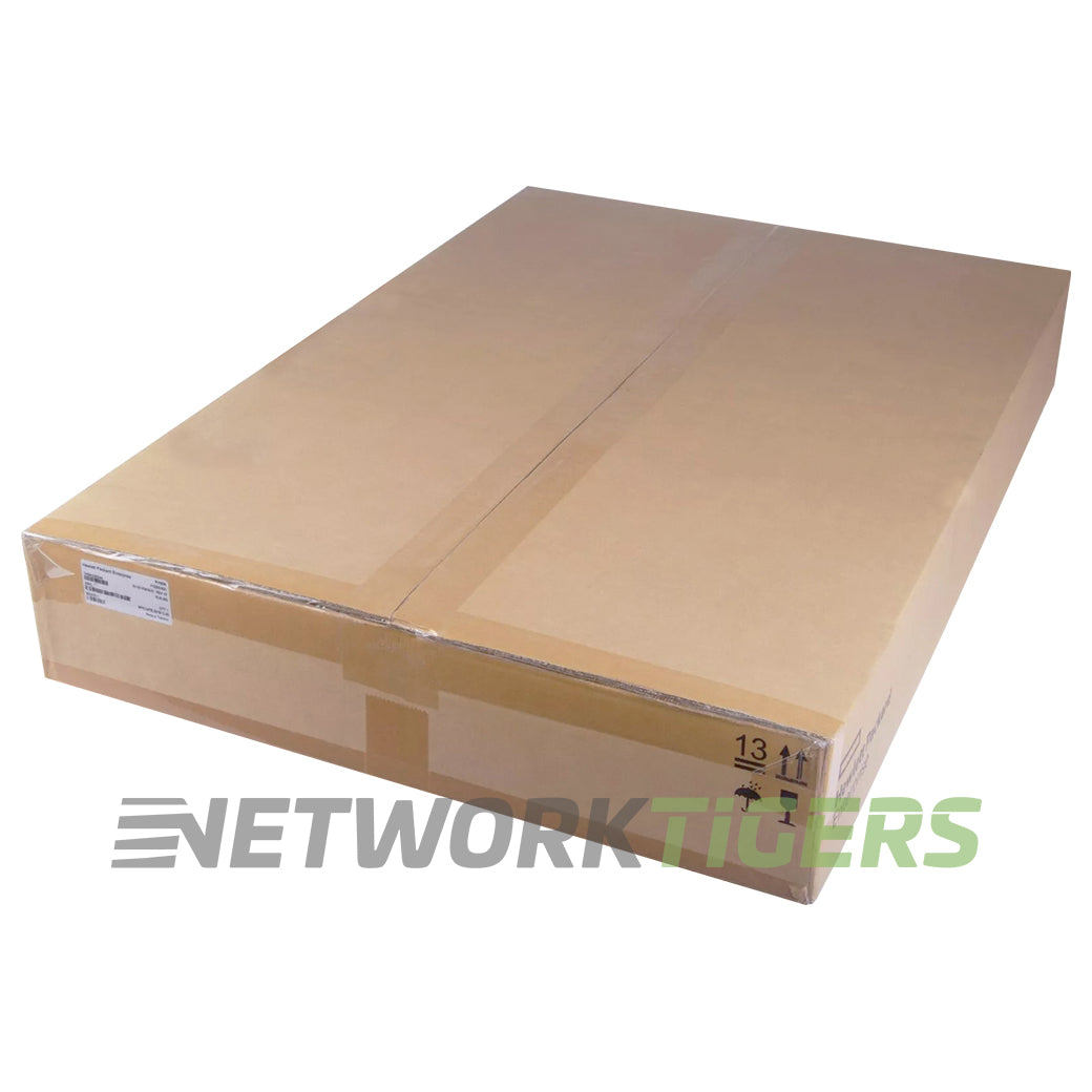 NEW HPE Q2F21A SN2700M M-Series 32x 100GB QSFP28 Switch