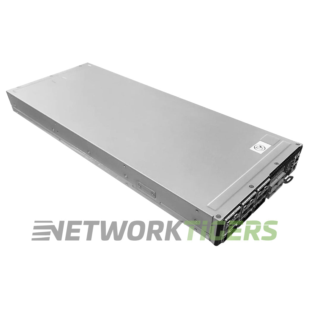 NEW HPE Q9E63A M-Series SN2010M 18x 25GB SFP28 4x 100GB QSFP28 B-F Air Switch