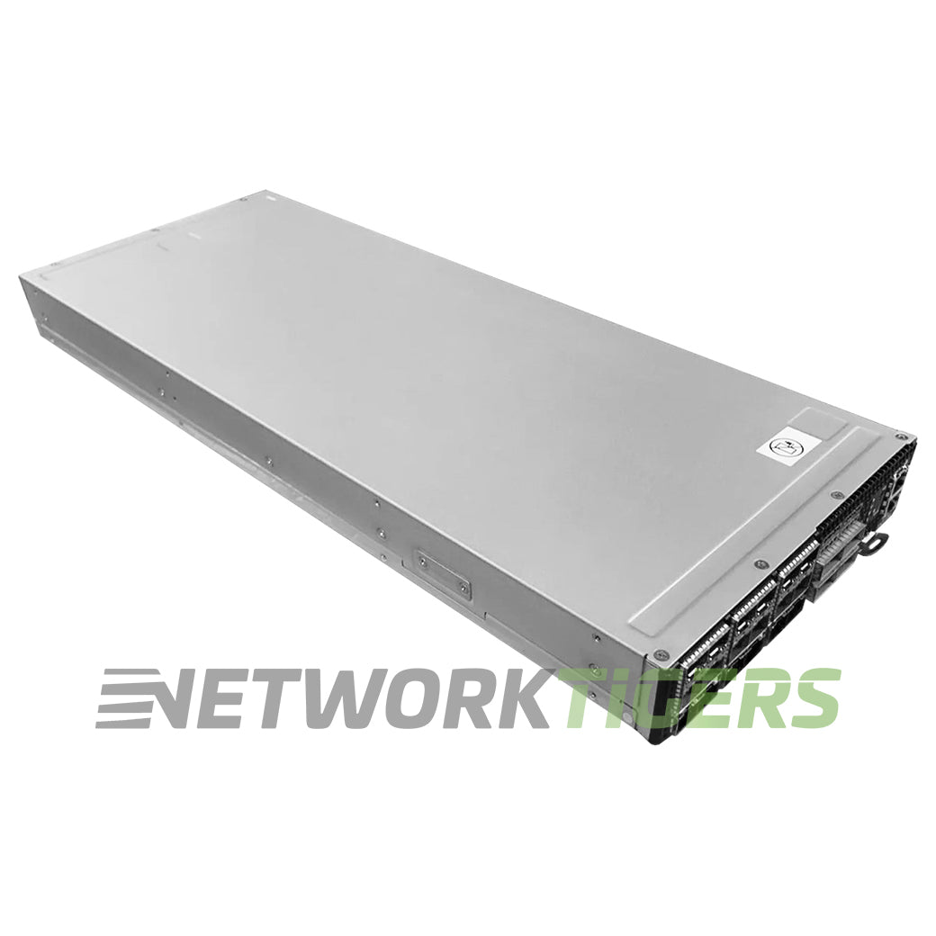 NEW HPE Q9E63A M-Series SN2010M 18x 25GB SFP28 4x 100GB QSFP28 B-F Air Switch