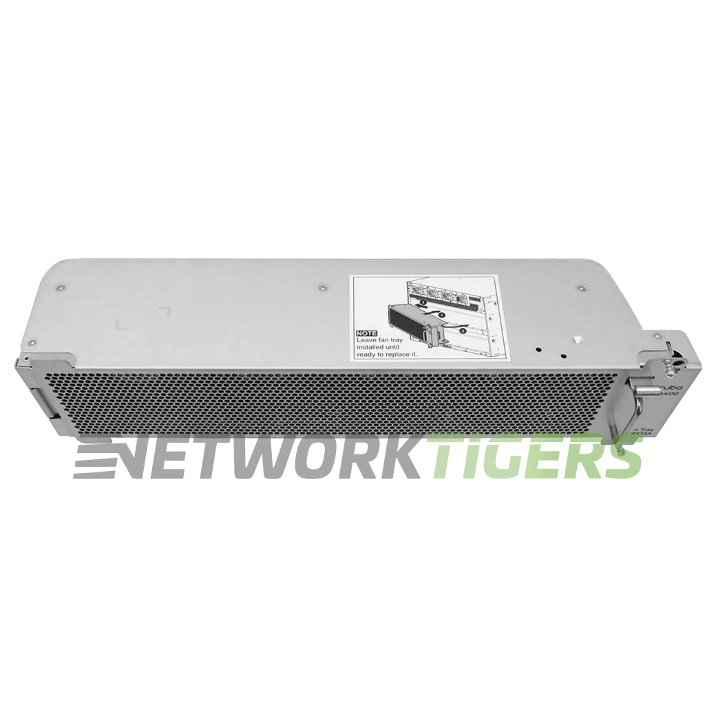 NEW HPE Aruba R0X32A CX 6400 Series Switch Fan Tray
