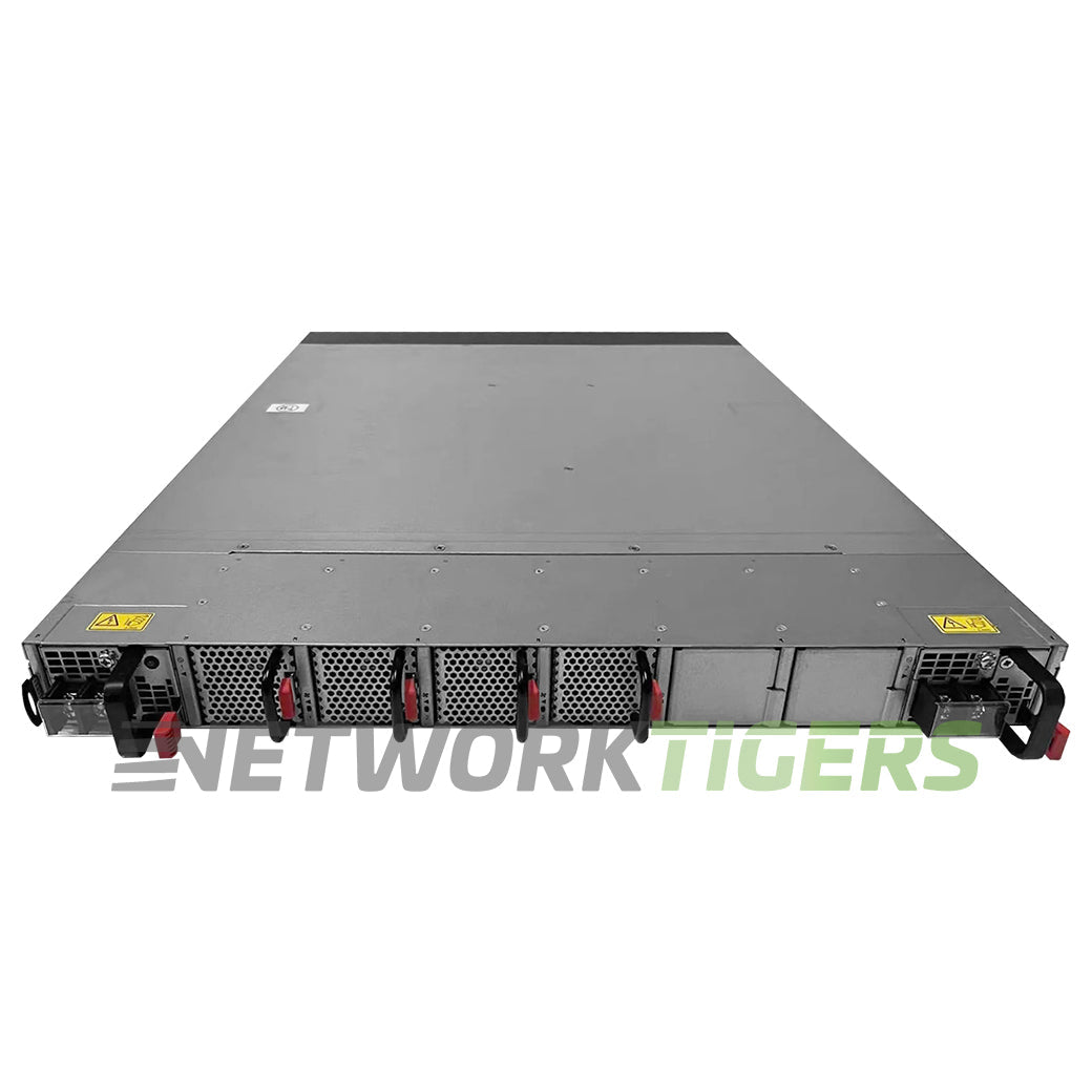 NEW HPE R3B01A SN3700M 32x 100GB QSFP28 Front-to-Back Airflow ONIE Switch