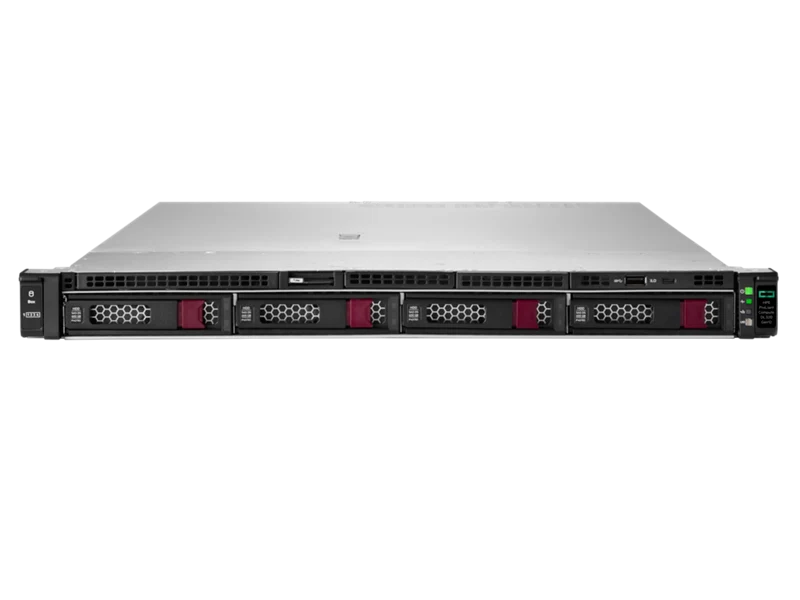 HPE ProLiant DL320 Gen12