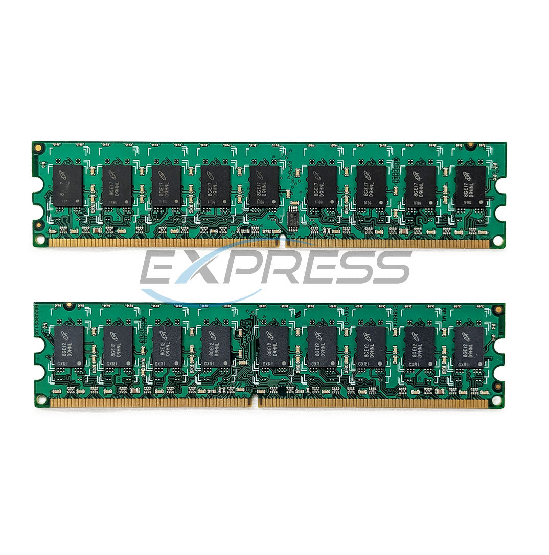 Hynix 32GB 2400MHz 2RX4 ECC DDR4 RDIMM Memory (PC4-2400T) | HMA84GR7MFR4N-UH