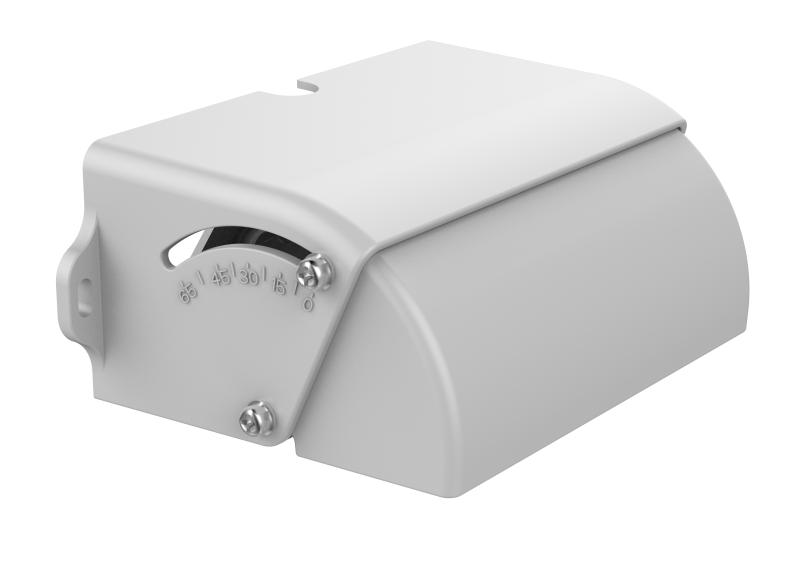 Hikvision DS-2272ZJ-KL Wall mount