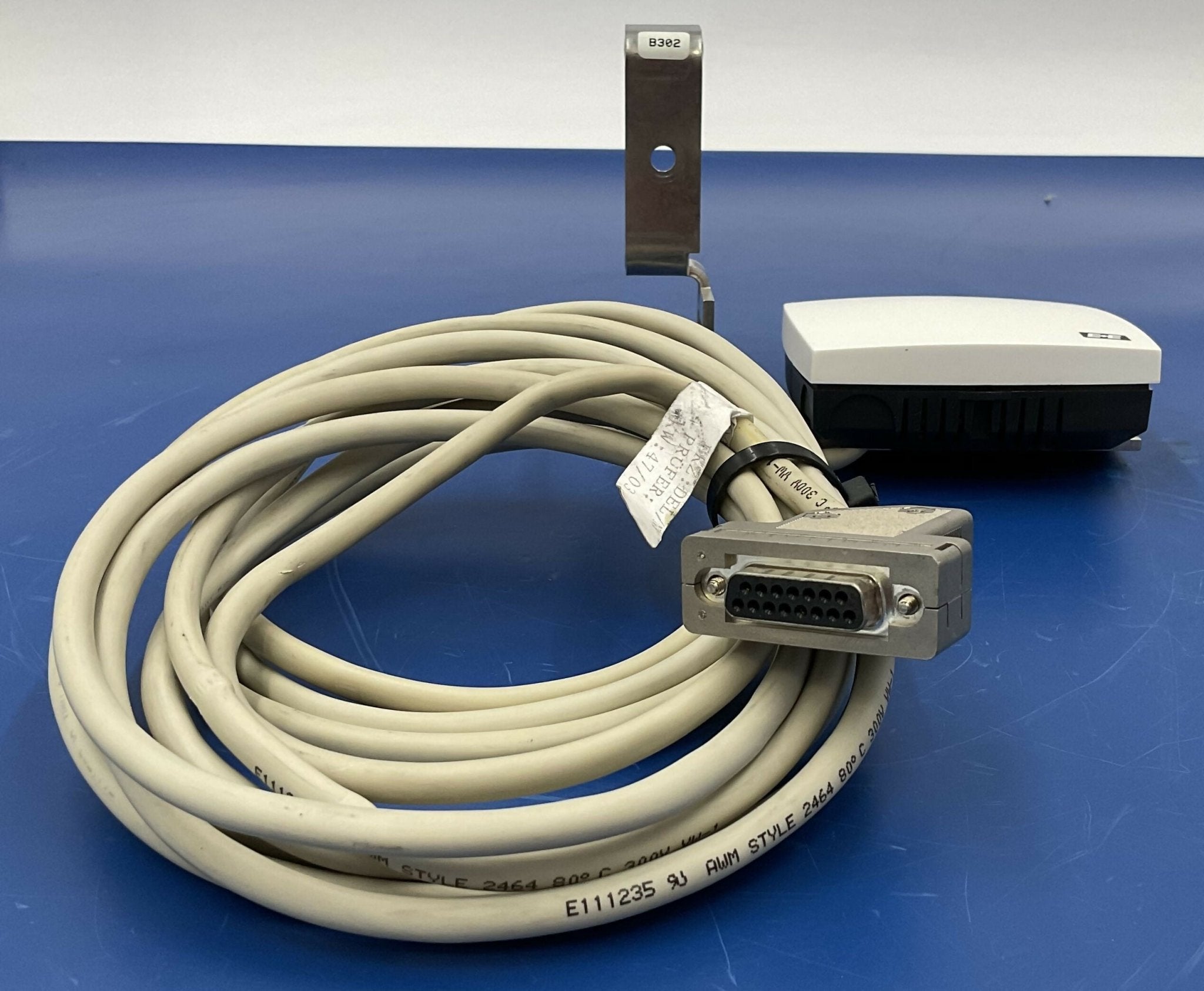 HUMIDITY TEMPERATURE TRANSMITTER (03064433/EE10-FT6/T04) SIEMENS
