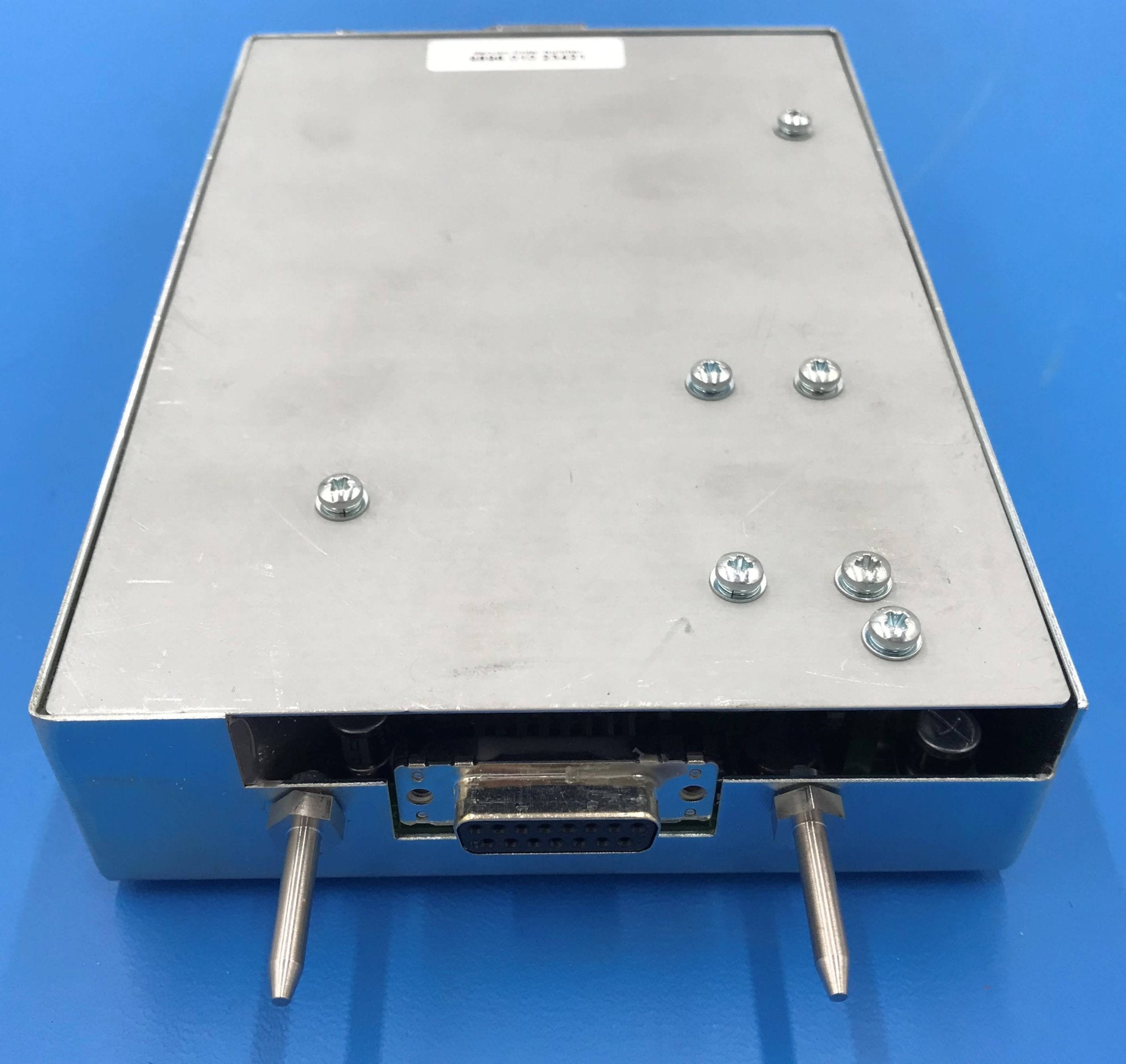 HV II Power Supply (9896 010 23421/4522 090 07311) Philips