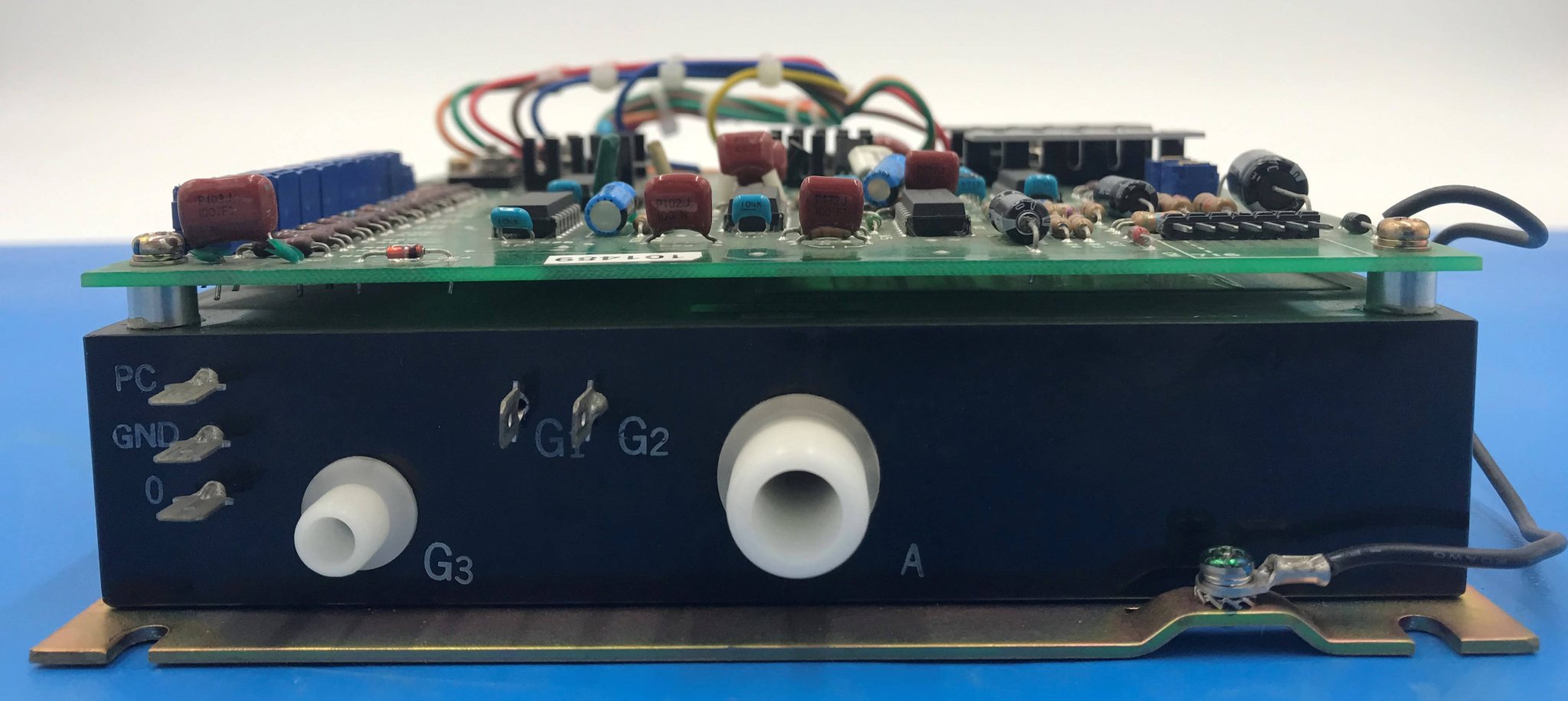 HV II Power supply (MDP-30K15) Toshiba