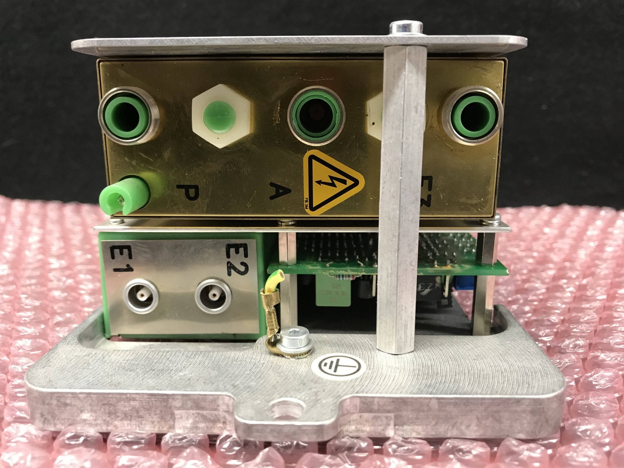 HV30-4 BME Power Supply (1654768/01654768/1P 01654768) Siemens