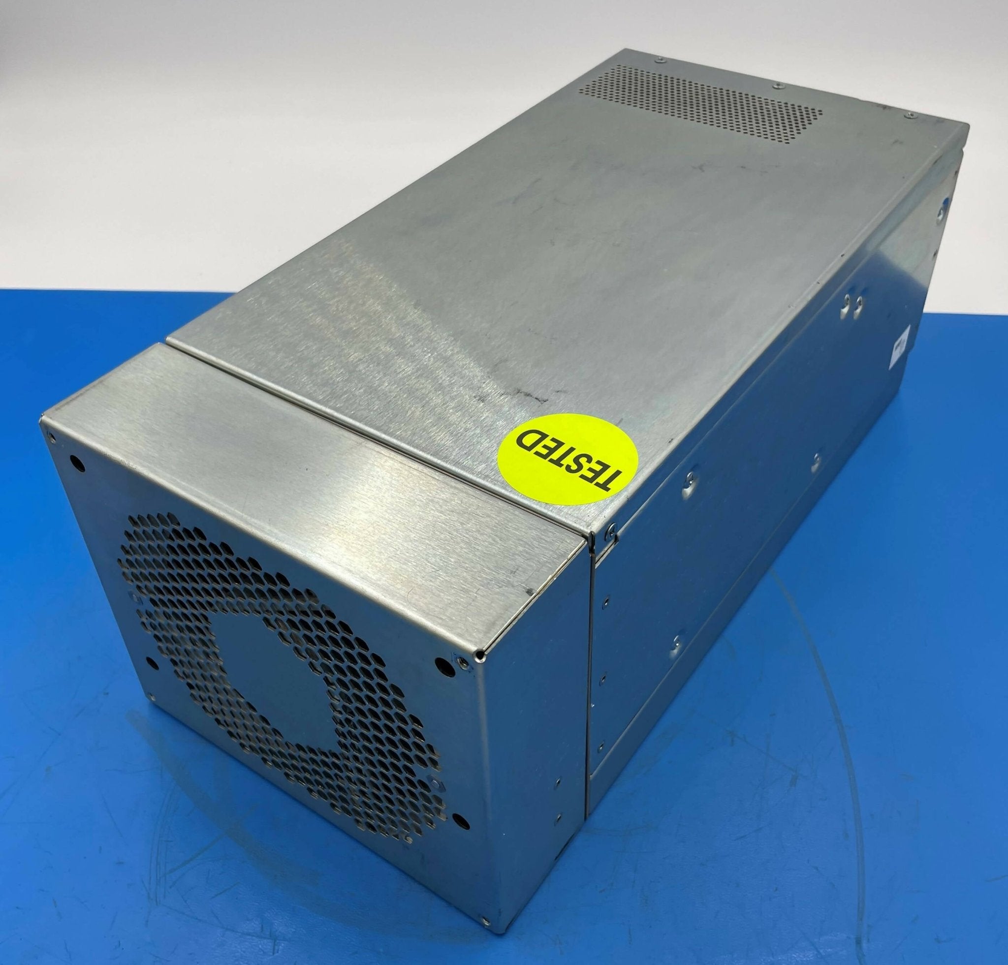 IDC PROCESSOR CXR (2286100/3X-ETSG1-SB) GE