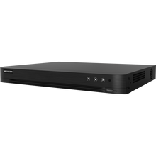 Hikvision iDS-6704HUHI-M ENCODR 5MP 4CH TVI/CVBS