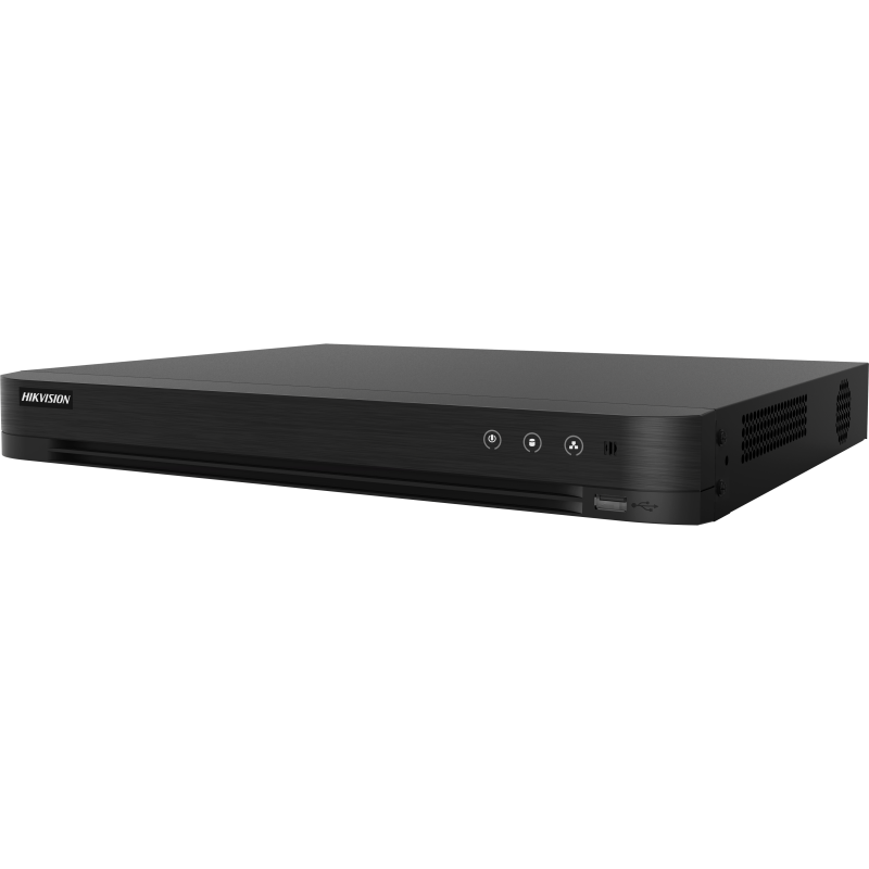 Hikvision iDS-6708HUHI-M Encoder 5MP 8CH TVI/CVBS
