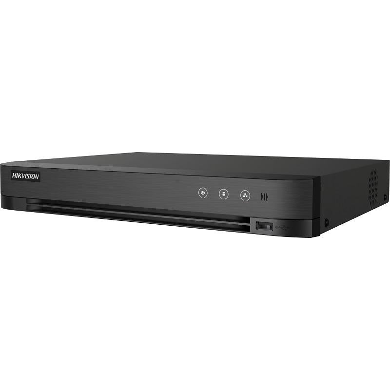 Hikvision iDS-7208HUHI-M2/P 8-ch 5MP AcuSense POC DVR