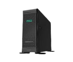 877626-B21 HPE ML350 Gen10 8 SFF, 2 x Intel Xeon Gold 6244, 24 x 32GB RAM, 1.92TB SSD, 2 x 1600W PSU, HPE NVIDIA Quadro RTX8000 GPU Module