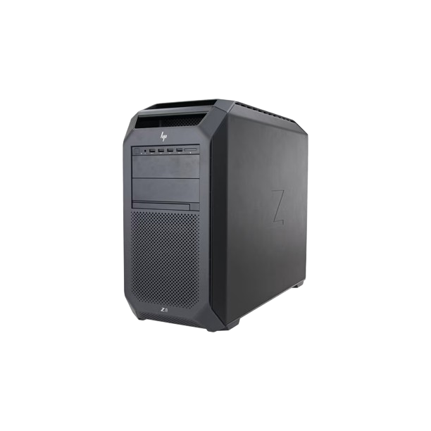 Z3Z16AV HP Z8 G4 Workstation, Intel Xeon Gold 6238R, 24 x 32GB RAM, 1TB SSD, NVIDIA Quadro RTX 8000, Built-In 1125W Power Supply - REFURBISHED