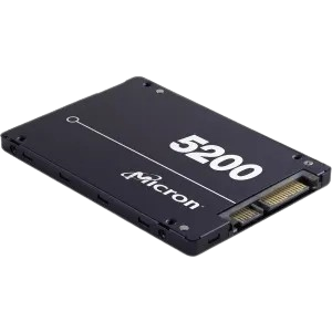 MTFDDAK960TDC-1AT1ZA Micron 5200 ECO 960GB SATA 2.5" TCG Disabled SSD - NEW
