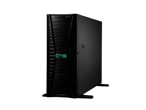 P53567-421 HPE ML350 G11 4410Y MR408i-o Server - RENEW