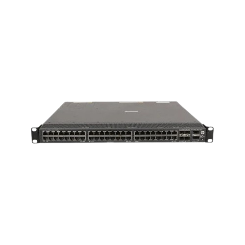 JG510A HPE 5900AF-48G-4XG-2QSFP+ Switch - RENEW