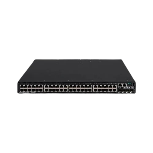 R8M26A HPE 5520 48G 4SFP+ HI Switch - RENEW