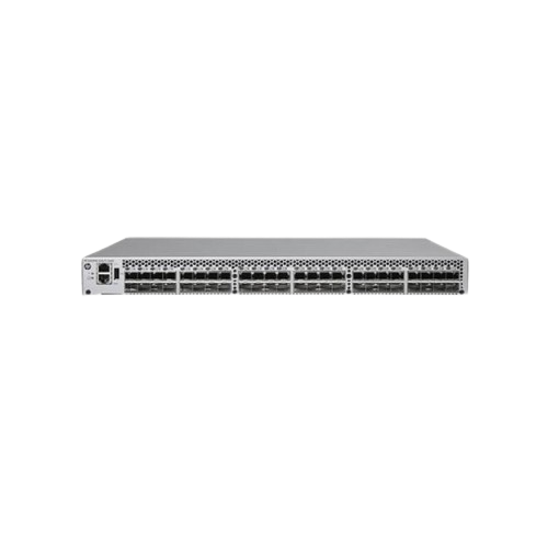 Q0U54B HPE SN6600B 32Gb 48/24 FC Switch - RENEW