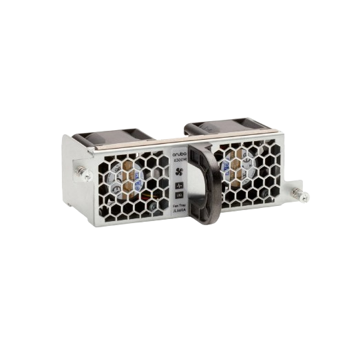 JL669A ARUBA 6300M Fan Tray - RENEW