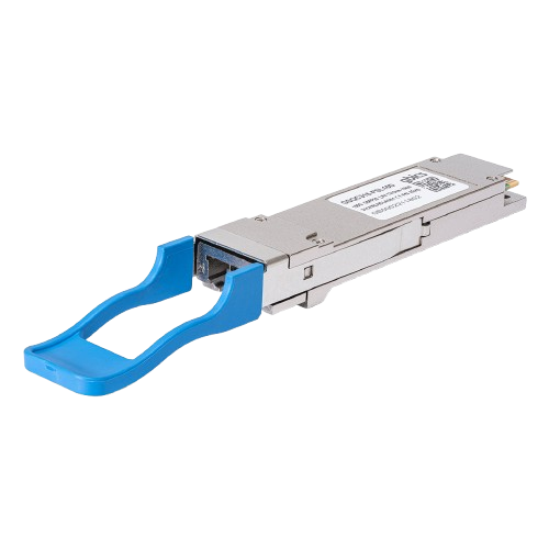 MMA1L10-CR Mellanox Network Tranciever Module Fibre-Optic 10000 Mbit/s QSFP28 1310nm