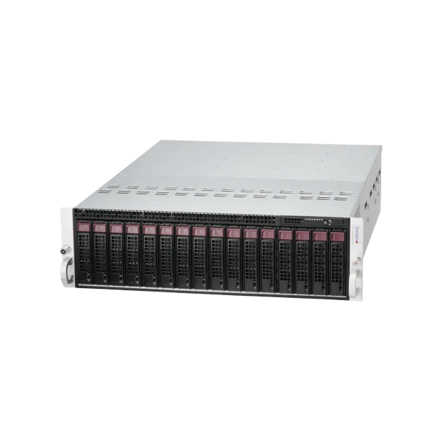 SYS-112C-TN Supermicro Cloud DC, 1 x 6521P, 4 x 64 GB, 2 x 1.92TB NVMe, 2 x 1000W PSU, NEW 3 YEAR WARRANTY