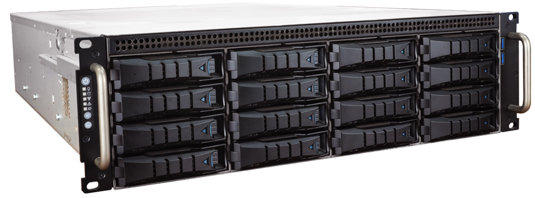LILIN NAV16630-5X22TB NAV Recorder