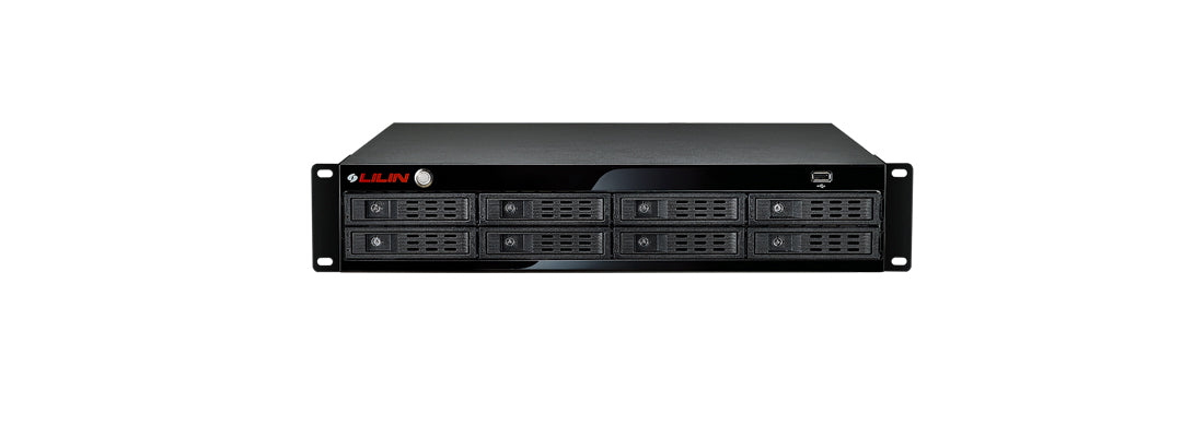 LILIN NAV08630-1X22TB NAV Recorder