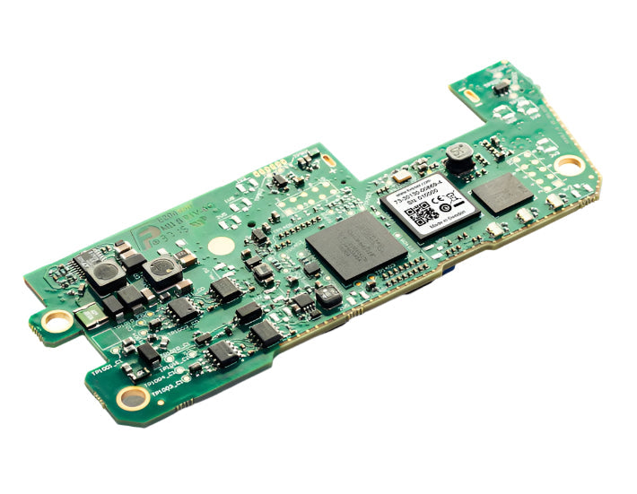 Kvaser Memorator Pro 2xHS v2 CB