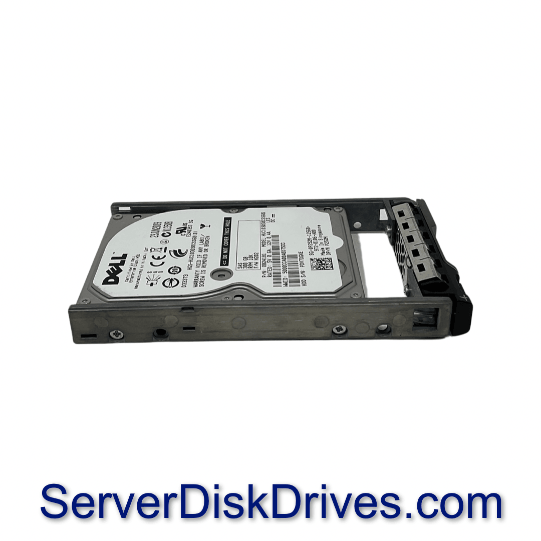 Dell P252M 300gb 10k 6G 2.5in HUC103030CSS600