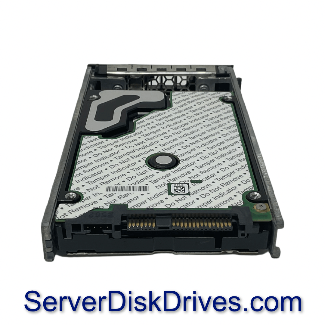 XRRVX ST9900605SS DELL 900GB 10K 6G SFF 2.5" SAS Hard Drive