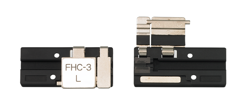 FHC3 - Sumitomo Holder for 3mm cord (Only left side holder)